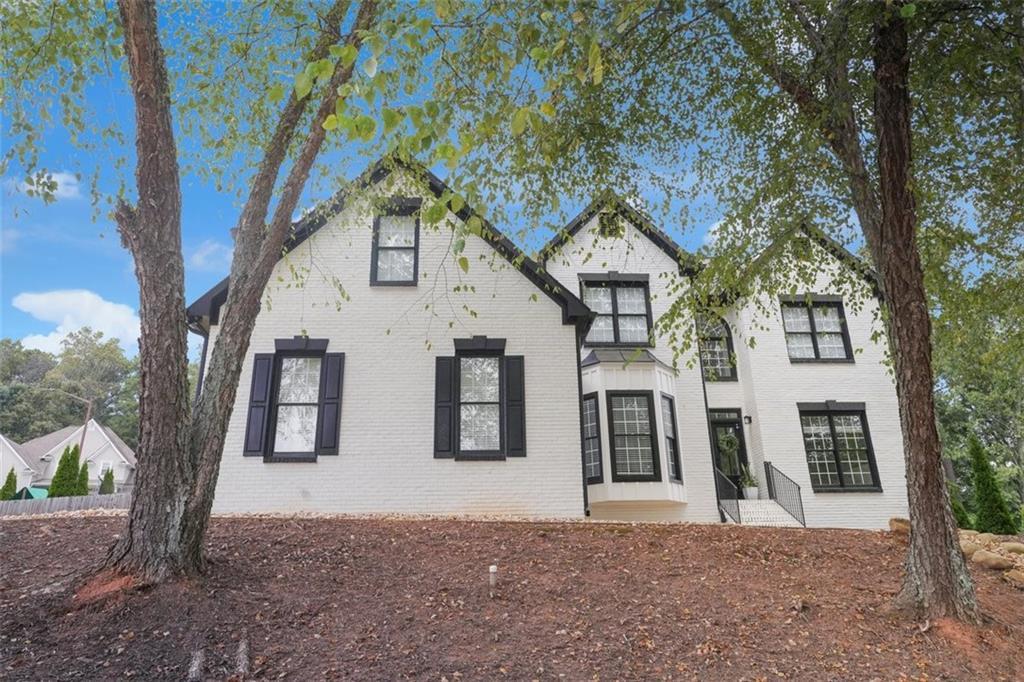 508 Chatfield Ln., Marietta, GA 30064