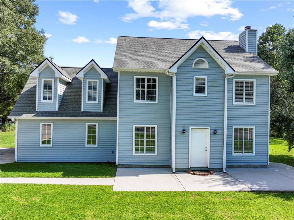 1201 Saint Andrews Dr., Auburn, GA 30011
