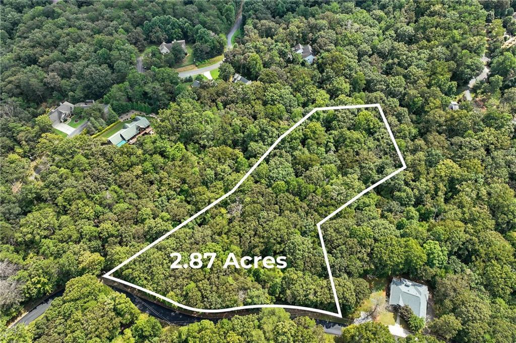 Robinson Rd., Dahlonega, GA 30533