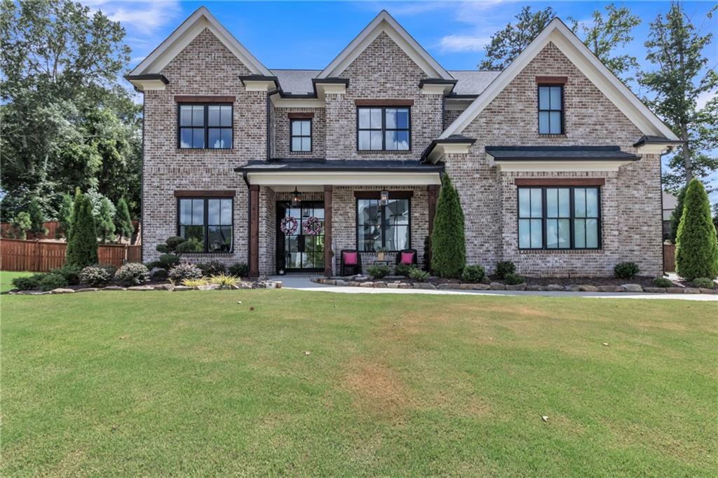 3334 Bogan Park Ct., Buford, GA 30519