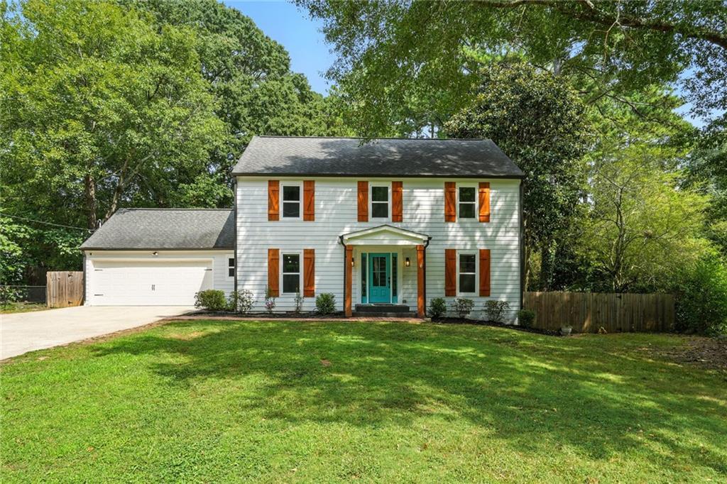 5625 Roberts Dr., Atlanta, GA 30338