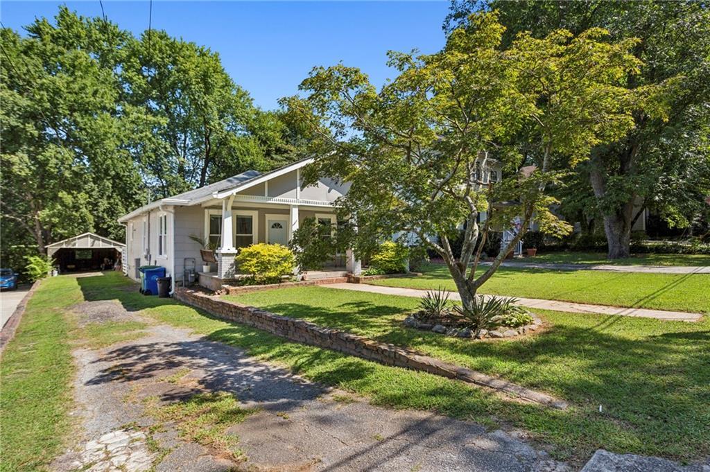 1241 Niles Ave., Atlanta, GA 30318