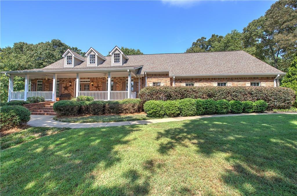 172 Road 3 South, Cartersville, GA 30120