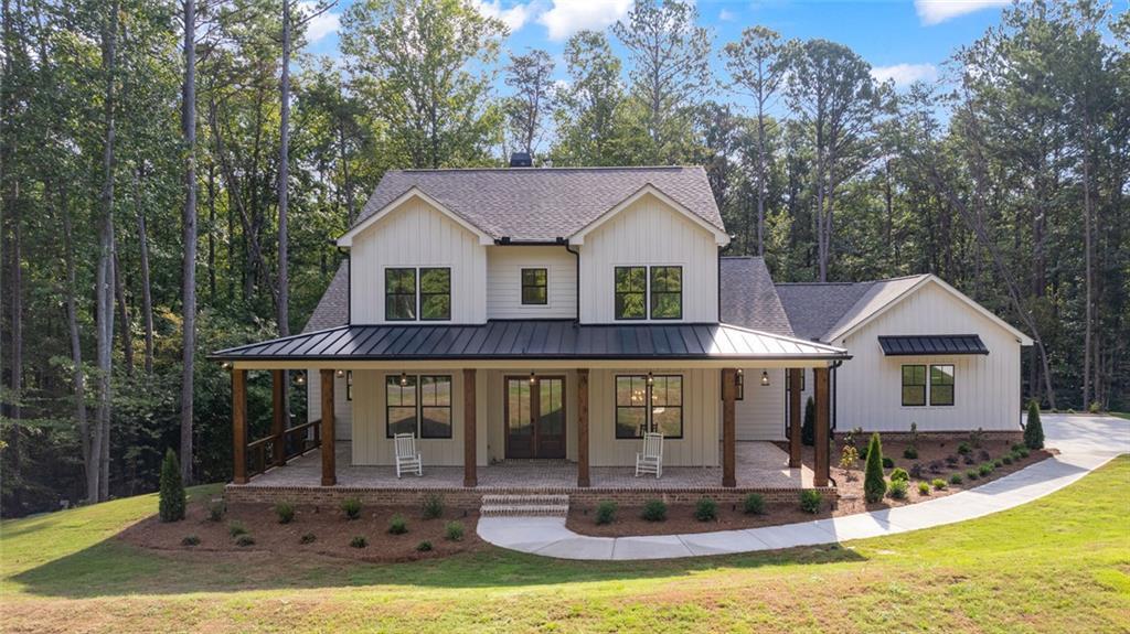 240 Highlands Chase, Ball Ground, GA 30107