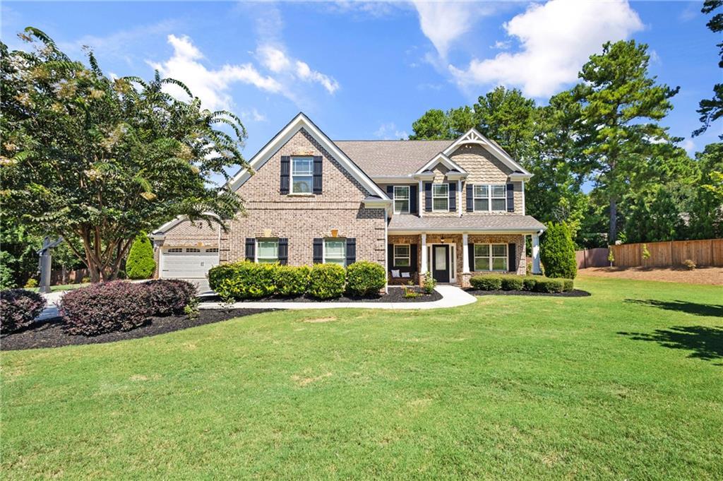 250 Bryce Ave., Jefferson, GA 30549