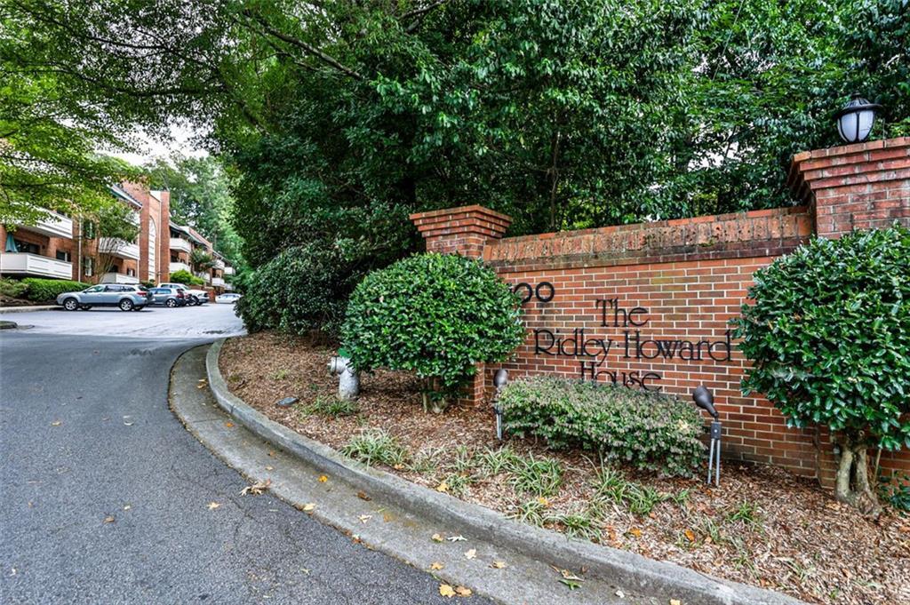 214 Ridley Howard Ct., Decatur, GA 30030