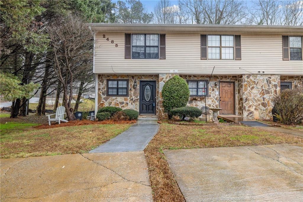 2485 Hidden Cove Ct. #UNIT A, Gainesville, GA 30501