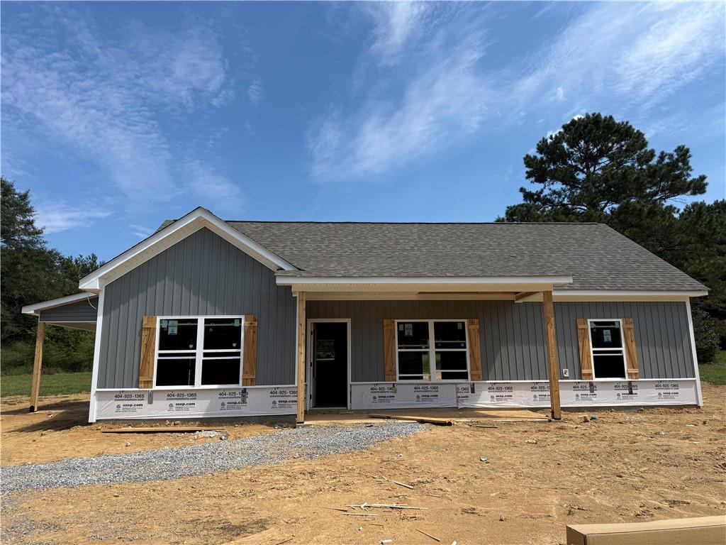 525 Grogan Rd., Buchanan, GA 30113