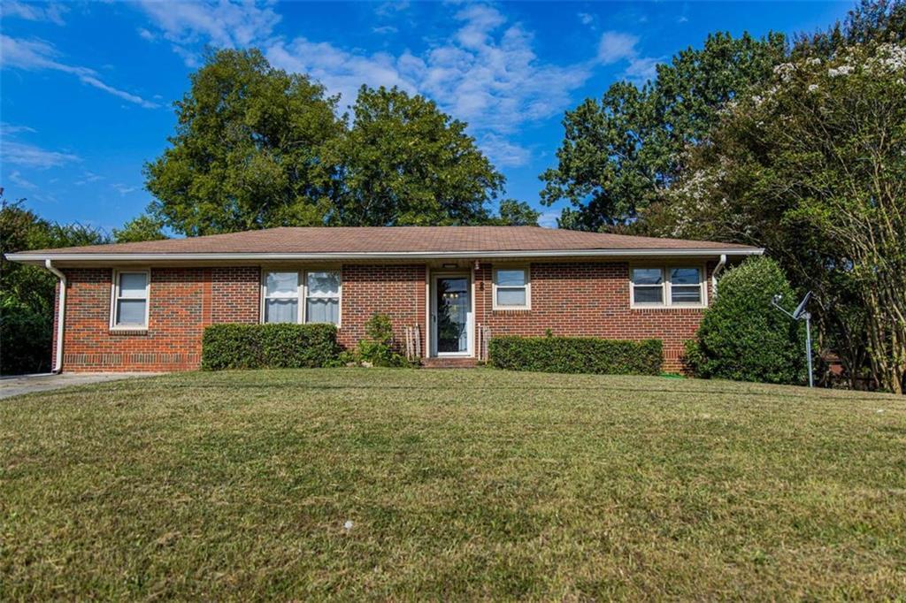 200 Coosawattee Ave., Rome, GA 30165
