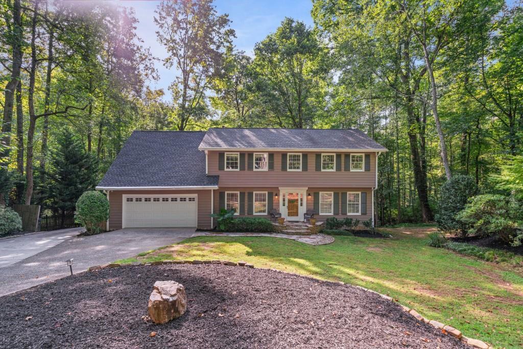 10555 Shallowford Rd., Roswell, GA 30075