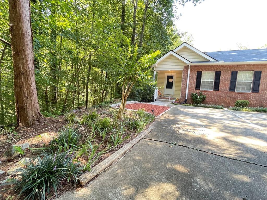 4051 Hidden Hollow Dr. #A, Gainesville, GA 30506