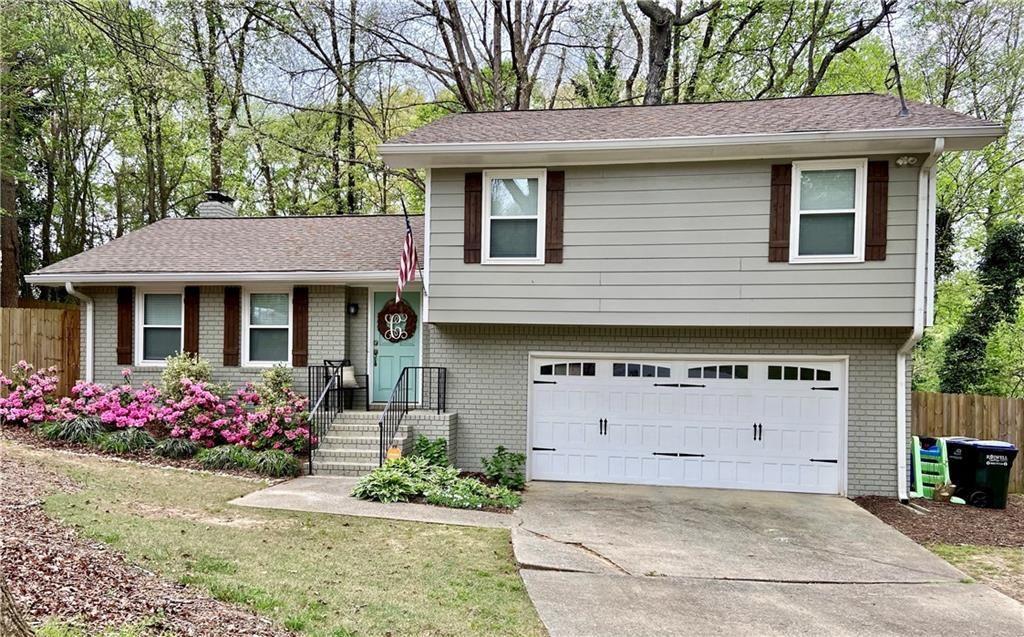 270 Mansell Cir., Roswell, GA 30075