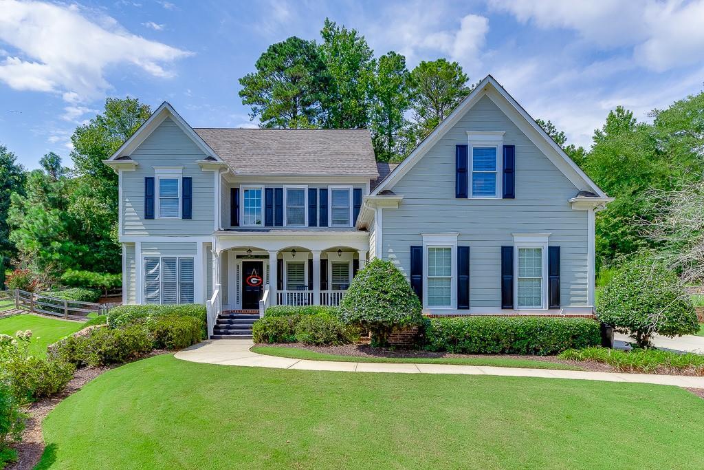 4675 Willowbrook Ct., Cumming, GA 30028