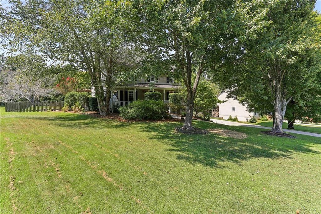 1375 Drakie Ct., Lilburn, GA 30047
