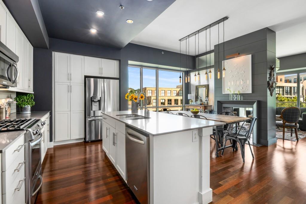 1100 Howell Mill Rd. #201, Atlanta, GA 30318