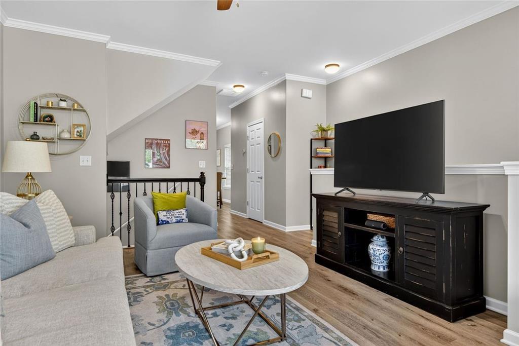 1384 Liberty Pkwy., Atlanta, GA 30318