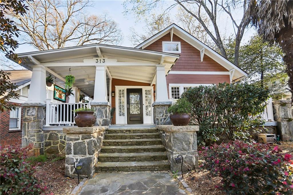 313 5th St., Atlanta, GA 30308