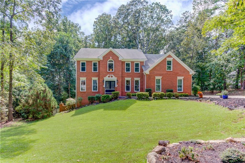 5310 Regency Lake Ct., Sugar Hill, GA 30518