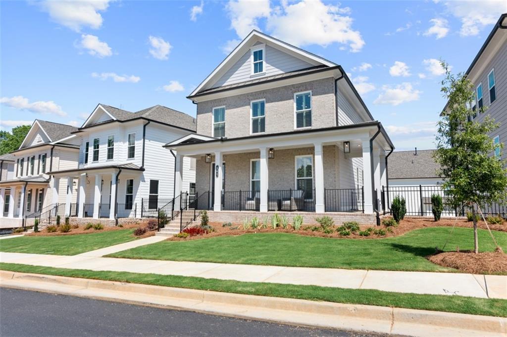 159 Basil St., Cumming, GA 30040