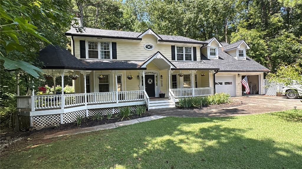3155 Laura Ln., Douglasville, GA 30135