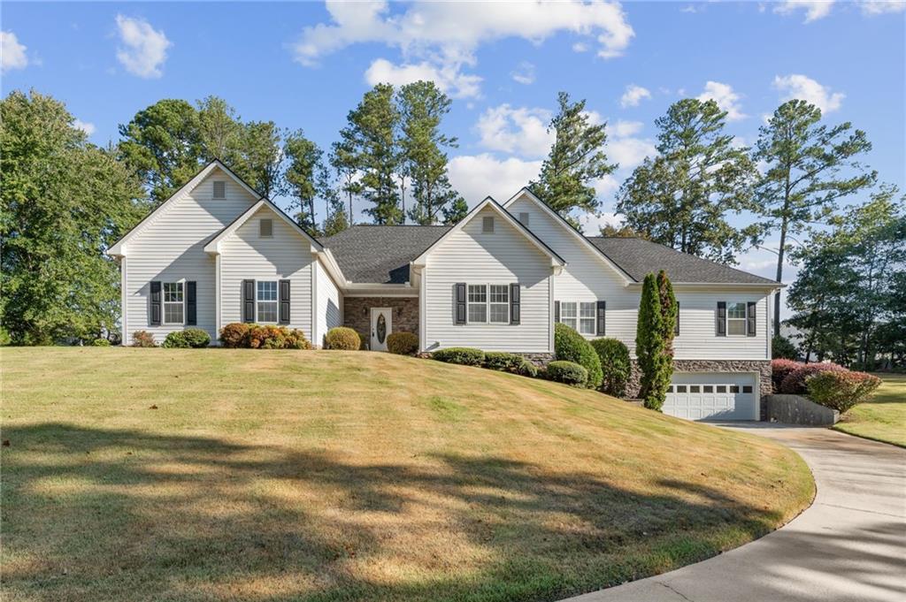 6218 Old Stilesboro Rd., Acworth, GA 30101