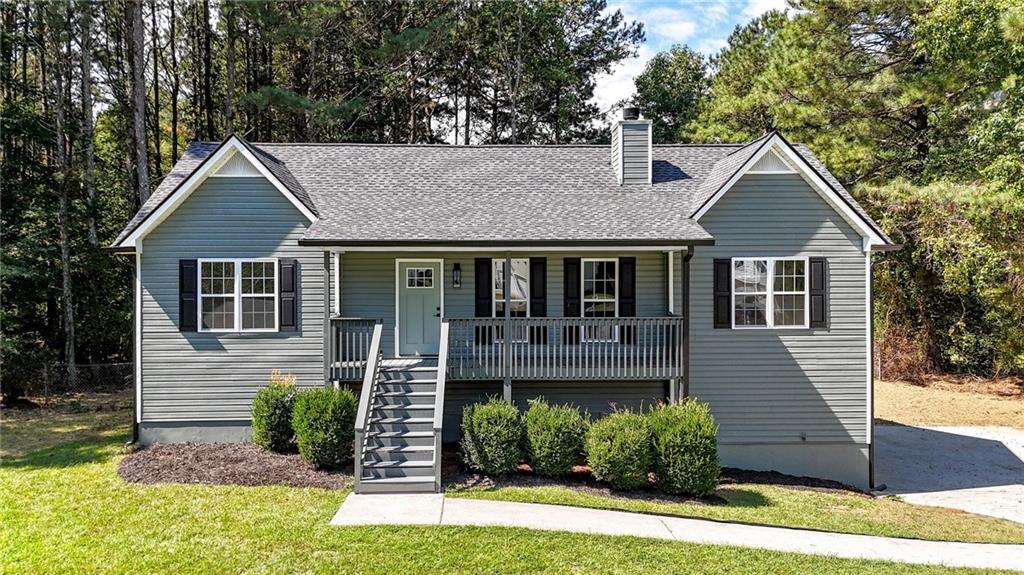 1 Thorntree Pass, Powder Springs, GA 30127