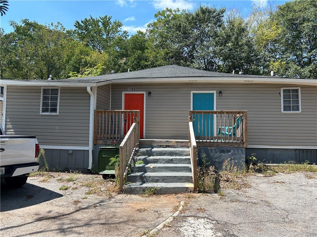 1182 Sims St., Atlanta, GA 30310