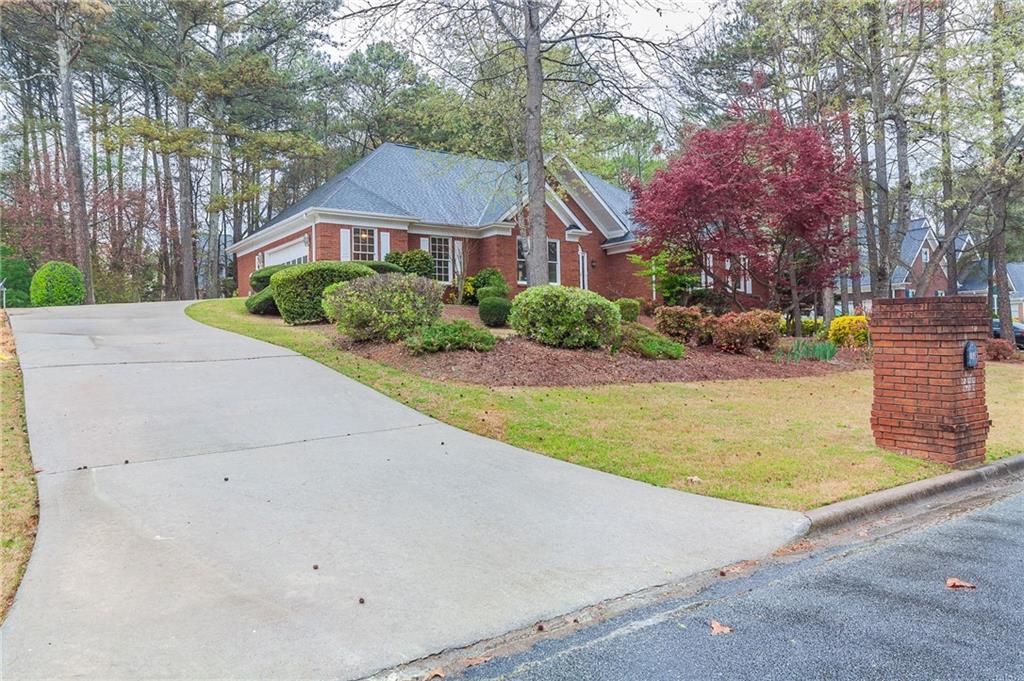 1510 Natchez Way, Grayson, GA 30017