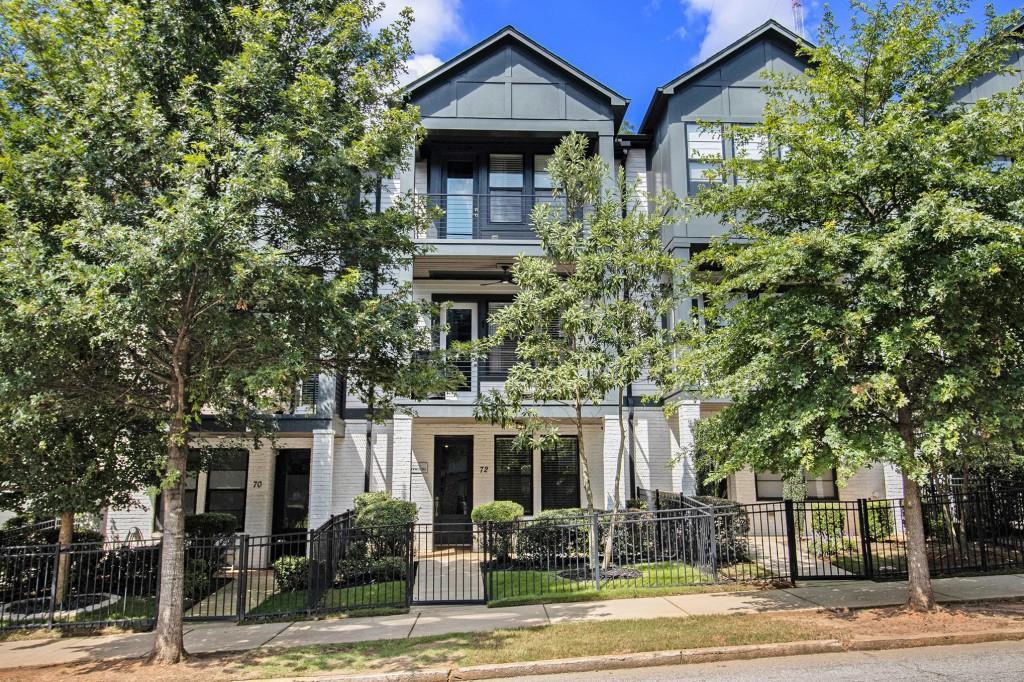 72 Rogers St., Atlanta, GA 30317