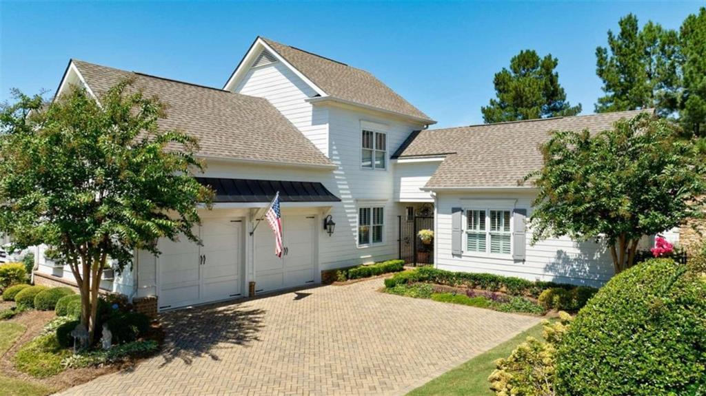 2033 Trimleston Rd., Statham, GA 30666