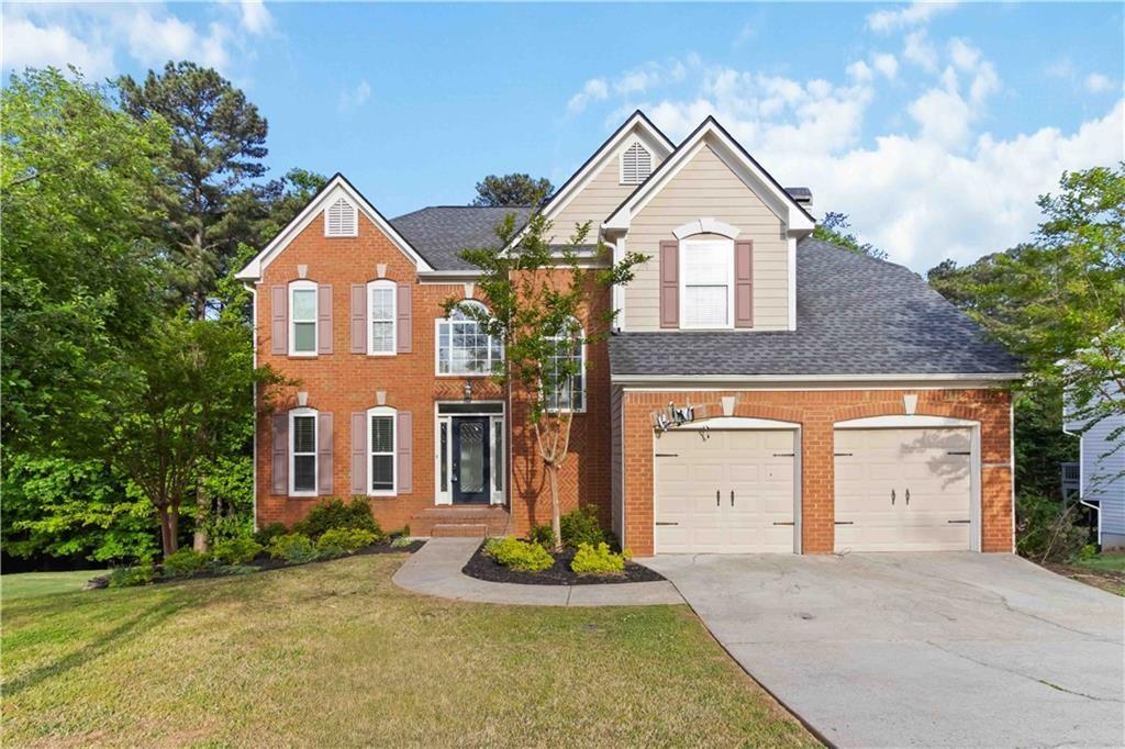 1650 Berryhill Rd., Cumming, GA 30041