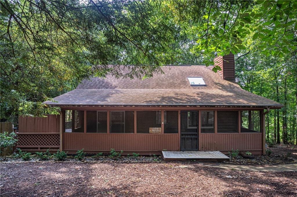 5391 Whiporwill Dr., Gainesville, GA 30504