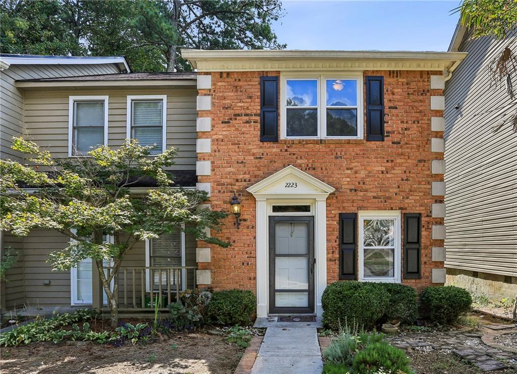 2223 Spring Walk Ct., Atlanta, GA 30341
