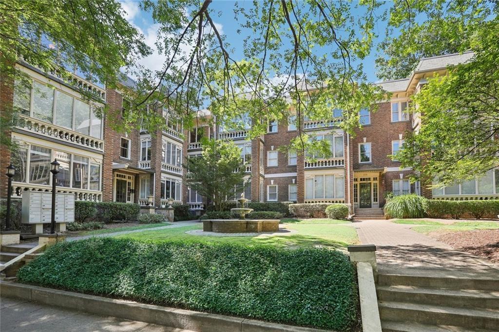 272 14th St. #21, Atlanta, GA 30309