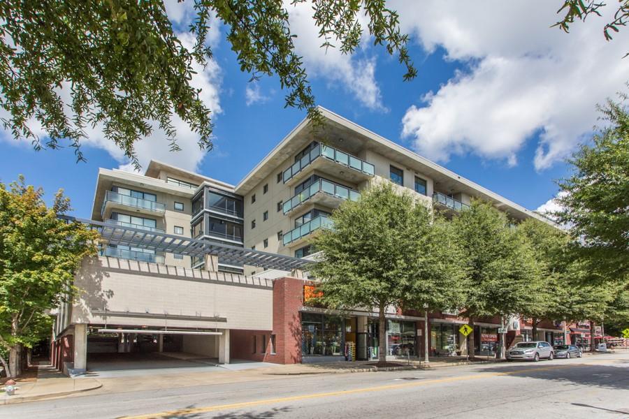 335 W Ponce De Leon Ave. #506, Decatur, GA 30030