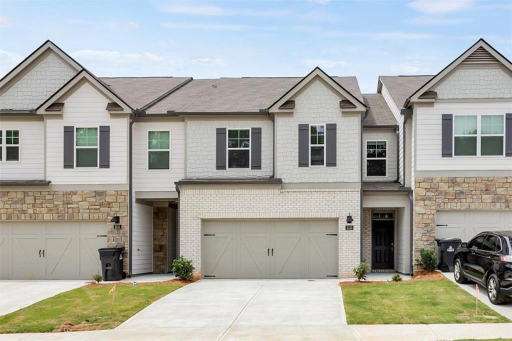 5133 Tulip Sq., Acworth, GA 30101