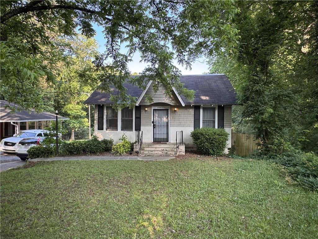 1841 Childress Dr., Atlanta, GA 30311