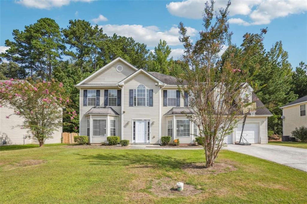 7786 Providence Point Way, Lithonia, GA 30058