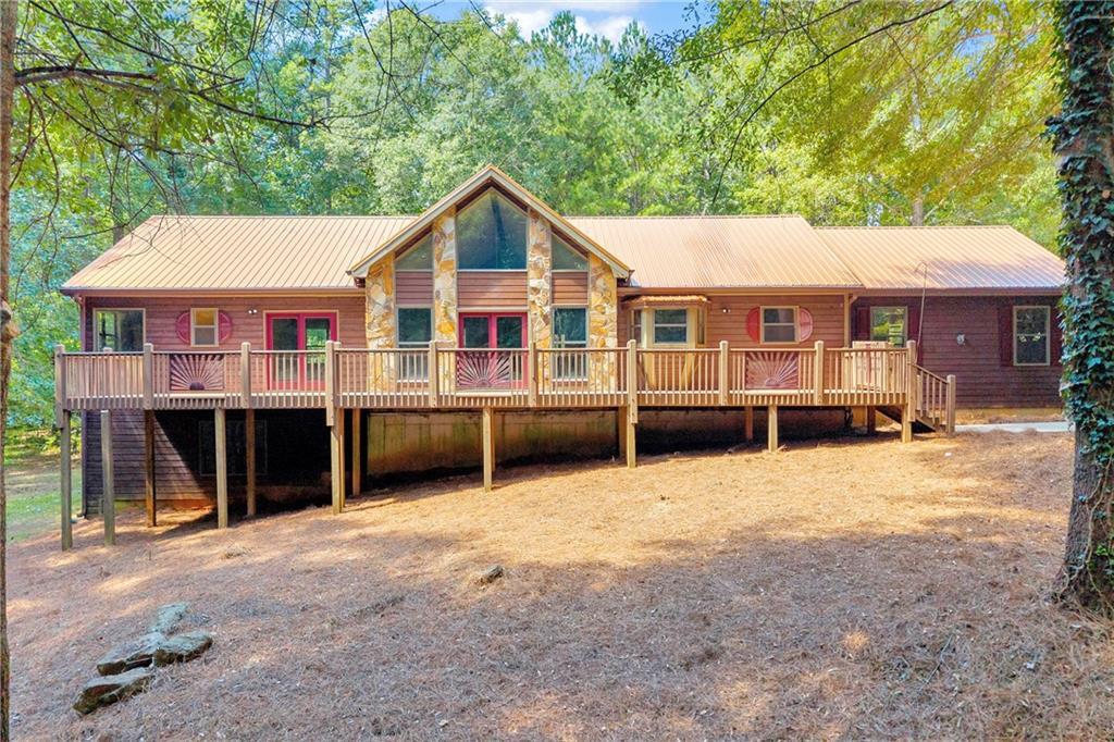 342 Spears Rd., Mansfield, GA 30055
