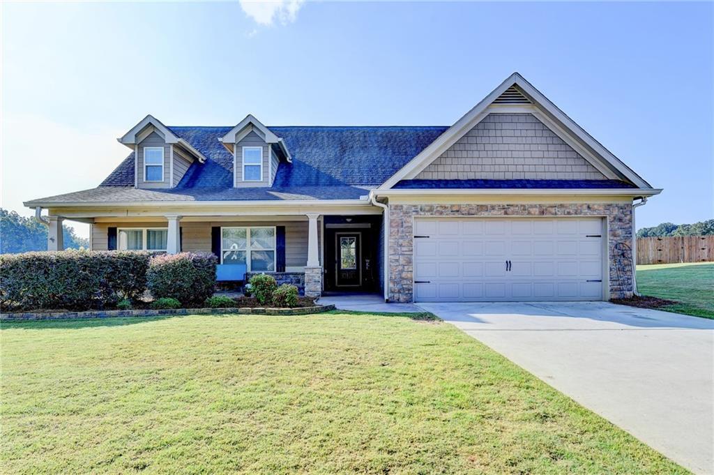 690 Lake Vista Dr., Jefferson, GA 30549