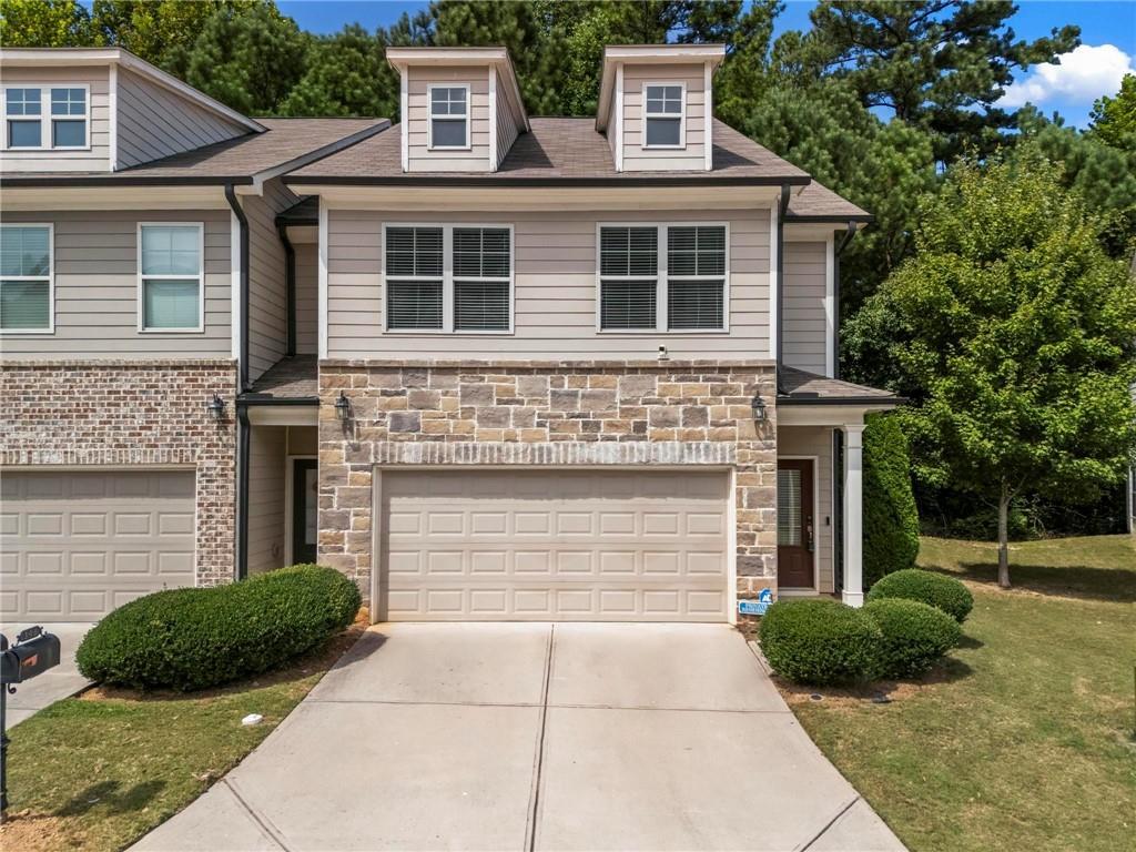 398 Mulberry Row, Atlanta, GA 30354