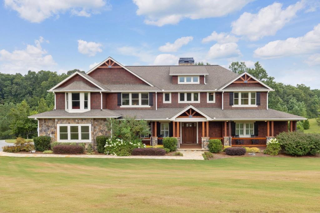 368 Sweetgrass Dr., Demorest, GA 30535