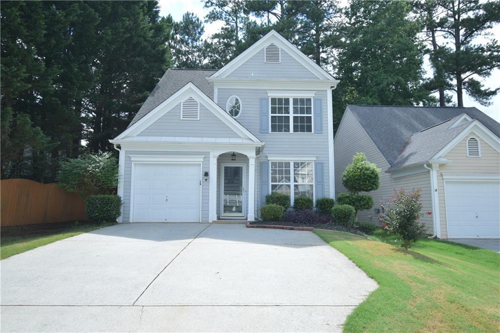 3190 Oxwell Dr, Duluth, GA 30096
