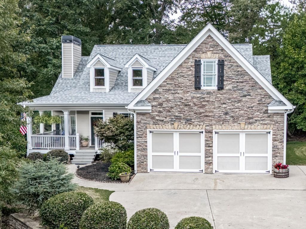 301 Jetta Ln., Canton, GA 30115