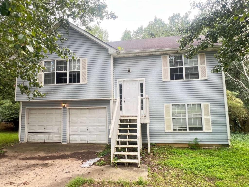 4333 Ward Bluff Ct., Ellenwood, GA 30294
