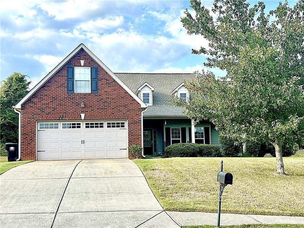 48 Hamilton Blvd., Cartersville, GA 30120