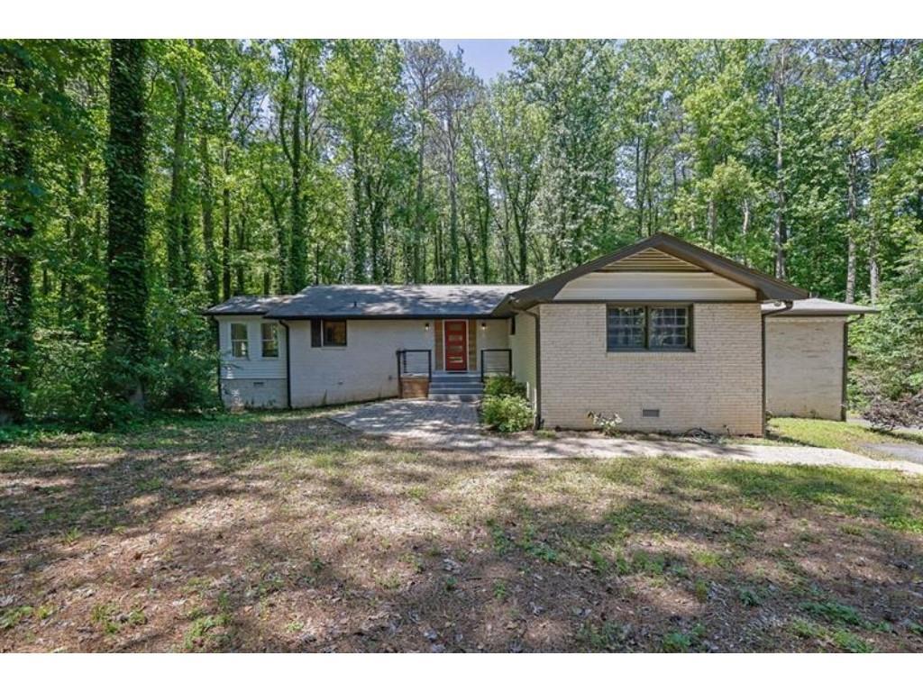 4066 Covered Bridge Rd., Smyrna, GA 30082