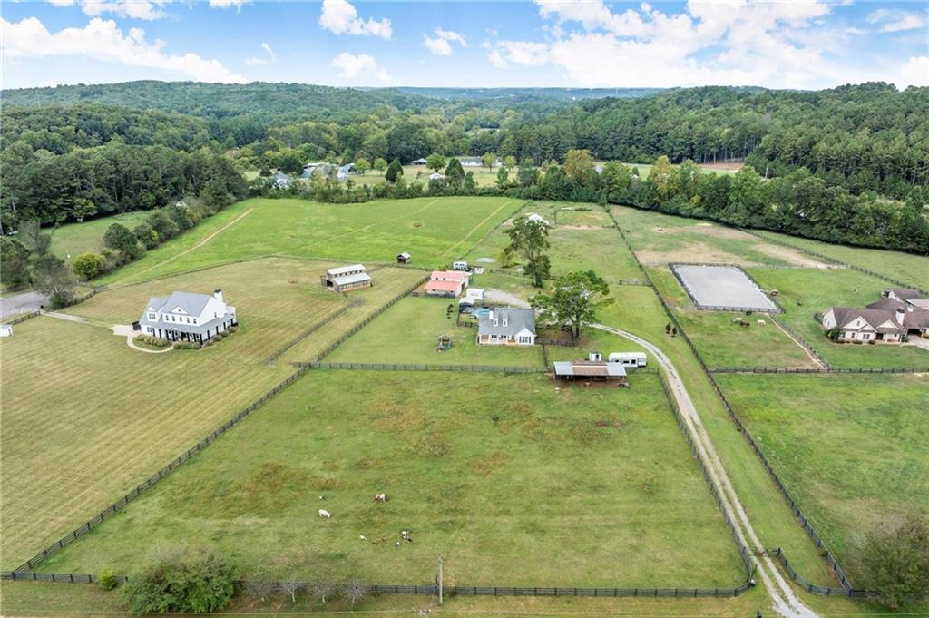 274 Etowah Downs Ct., Ball Ground, GA 30107