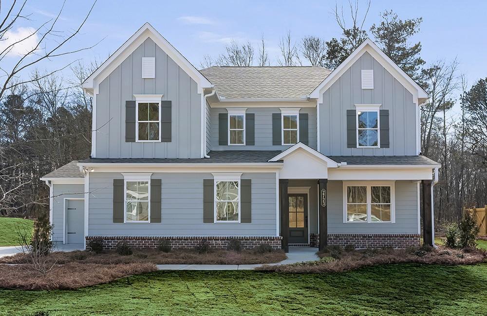 2723 Byess Ct., Marietta, GA 30064