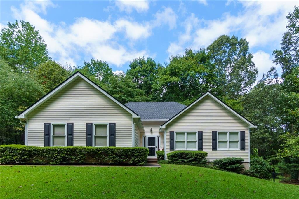 285 Hidden Branches Tr., Canton, GA 30115